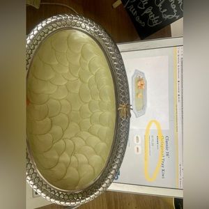 Stunning Julia night tray